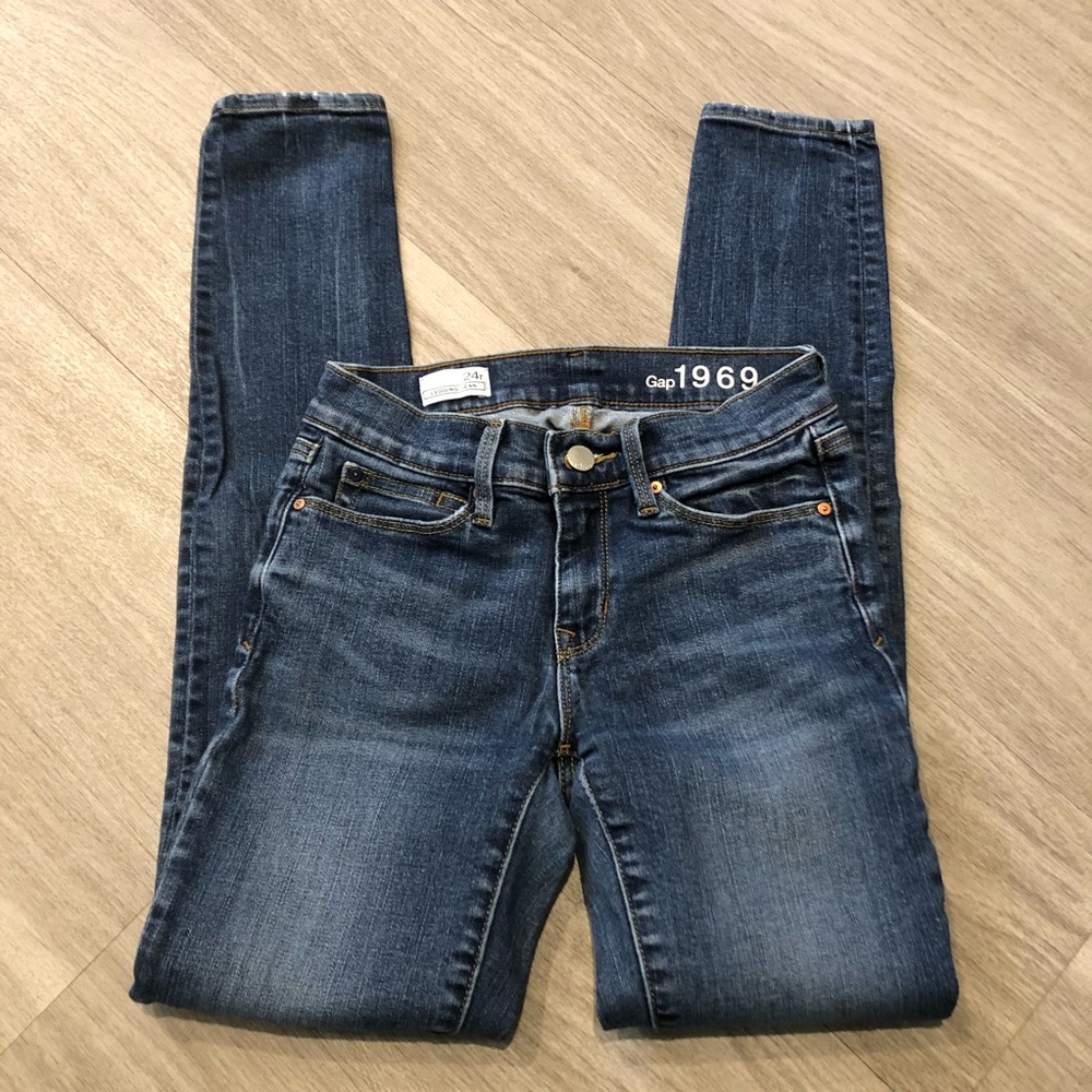 Gap Skinny Jeans